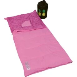 Polydaun Beach House Junior Kinderslaapzak - Ananas -Buitenuitrusting beach house pine apple 3