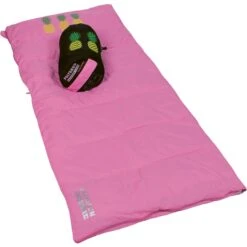 Polydaun Beach House Junior Kinderslaapzak - Ananas -Buitenuitrusting beach house pine apple 4