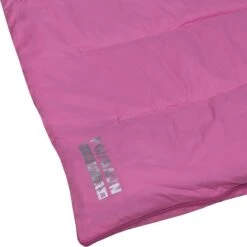 Polydaun Beach House Junior Kinderslaapzak - Ananas -Buitenuitrusting beach house pine apple detail