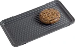 Bestron 3-in-1 Contactgrill 17 Bestron 3-in-1 Contactgrill -Buitenuitrusting bestron 3 in 1 contactgrill 11