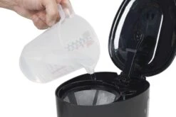 Bestron Koffiezetter - 10 Kopjes 11 Bestron Koffiezetter - 10 Kopjes -Buitenuitrusting bestron koffiezetter 10 kopjes 8