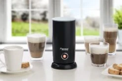 Bestron Melkopschuimer -Buitenuitrusting bestron melkopschuimer 12