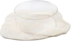 Bestron Pizza Gourmetset - 6 Personen -Buitenuitrusting bestron pizzaoven 6 personen 4