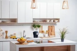 Bestron Waterkoker -Buitenuitrusting bestron waterkoker 1