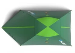 Husky Bizam Koepeltent - 2+ Persoons -Buitenuitrusting bizam 4