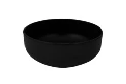 Bo-Camp Patom Melamine Serviesset - 16-delig - Zwart 8 Bo-Camp Patom Melamine Serviesset - 16-delig - Zwart -Buitenuitrusting bo camp patom zwart 2