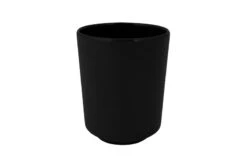 Bo-Camp Patom Melamine Serviesset - 16-delig - Zwart 9 Bo-Camp Patom Melamine Serviesset - 16-delig - Zwart -Buitenuitrusting bo camp patom zwart 4