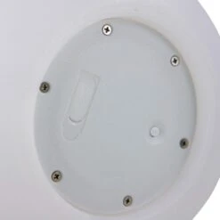 Bo-Camp Industrial Wade Tafellamp - Met Speaker -Buitenuitrusting bo camp tafellamp wade 4