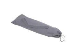 Bo-Camp Compact Opvouwbaar Veldbed XL - Grijs -Buitenuitrusting bo camp veldbed 8