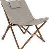 Bo-Camp Urban Outdoor Bloomsbury Vlinderstoel - Beige - M