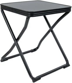 Bo-Camp Krukje Met Oplegblad - Inklapbaar -Buitenuitrusting bo camp krukje met oplegblad inklapbaar 3