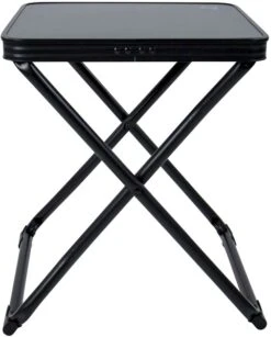 Bo-Camp Krukje Met Oplegblad - Inklapbaar -Buitenuitrusting bo camp krukje met oplegblad inklapbaar 4