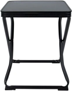 Bo-Camp Krukje Met Oplegblad - Inklapbaar -Buitenuitrusting bo camp krukje met oplegblad inklapbaar 6