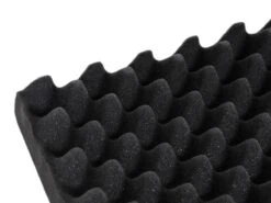 Bo-Camp Noppenmatras -Buitenuitrusting bo camp noppenmatras detailfoto