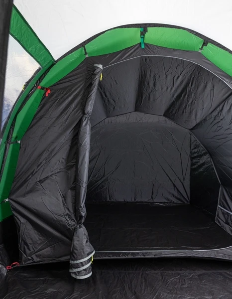 Kampa Brean 3 Tunneltent - 3 Persoons 12 Kampa Brean 3 Tunneltent - 3 Persoons - Afbeelding 10