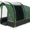 Kampa Brean 3 Air Opblaasbare Tunneltent - 3 Persoons 2 Kampa Brean 3 Air Opblaasbare Tunneltent - 3 Persoons -Buitenuitrusting brean3air