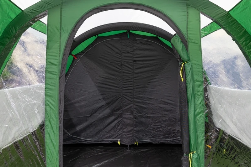 Kampa Brean 4 Air Opblaasbare Tunneltent - 4 Persoons 6 Kampa Brean 4 Air Opblaasbare Tunneltent - 4 Persoons - Afbeelding 4