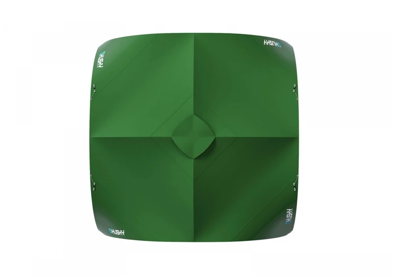 Husky Broof L Partytent 5 Husky Broof L Partytent - Afbeelding 3