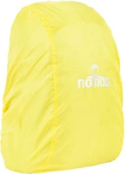 Nomad Velocity 20L Laptoprugzak - Black -Buitenuitrusting bsvel1t2s b20 101 3 resultaat