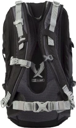 Nomad Topaz Wandelrugzak - 18 Liter - Zwart -Buitenuitrusting bttos1f6d b18 116 6 resultaat