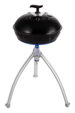 CADAC Grillo Chef 40 Gasbarbecue - BBQ/Dome 13 CADAC Grillo Chef 40 Gasbarbecue - BBQ/Dome -Buitenuitrusting cadac grillo chef 40 dicht