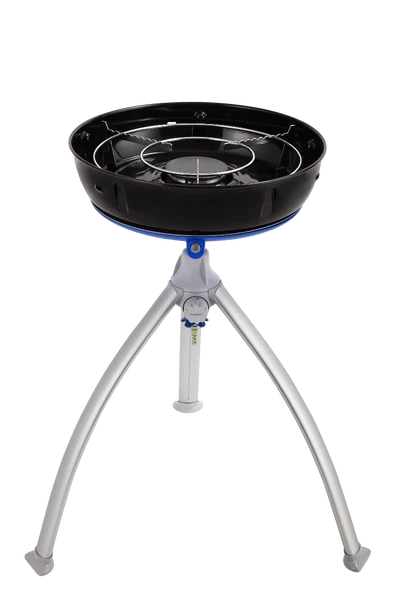 CADAC Grillo Chef 40 Gasbarbecue - BBQ/Dome 5 CADAC Grillo Chef 40 Gasbarbecue - BBQ/Dome - Afbeelding 3