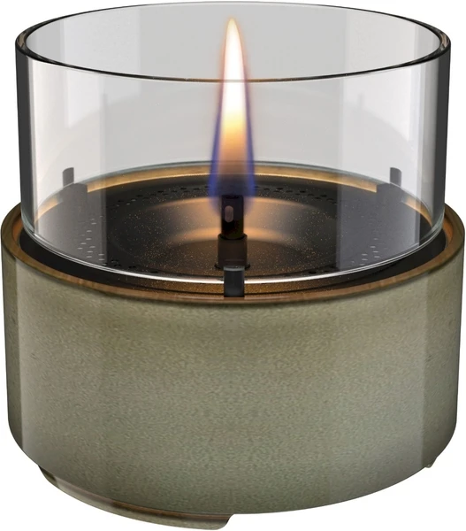 Tenderflame Café 14 Tafelhaard - Groen 3 Tenderflame Café 14 Tafelhaard - Groen