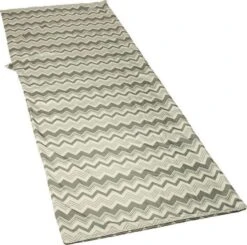 Polydaun Colibri Lakenzak - Grijsprint