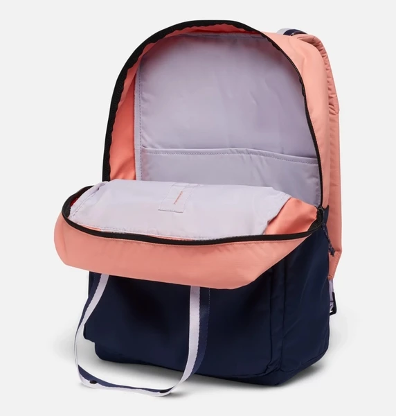 Columbia Trek Dagrugzak - 32 Liter - Oranje 5 Columbia Trek Dagrugzak - 32 Liter - Oranje - Afbeelding 3