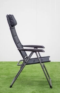 Dometic Comfort Firenze - Standenstoel -Buitenuitrusting comfort firenze2