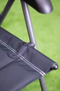 Dometic Comfort Firenze - Standenstoel -Buitenuitrusting comfort firenze8