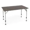 Dometic Zero Concrete Large Campingtafel - 120 X 70 Cm 2 Dometic Zero Concrete Large Campingtafel - 120 X 70 Cm -Buitenuitrusting concrete large table op maat 1
