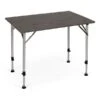 Dometic Zero Concrete Medium Campingtafel - 90 X 60 Cm -Buitenuitrusting concrete medium table op maat 1