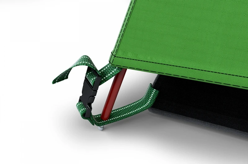 Husky Bird Koepeltent - 3+ Persoons 8 Husky Bird Koepeltent - 3+ Persoons - Afbeelding 6