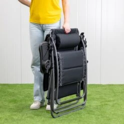 Dometic Opulence Firenze - Relaxstoel -Buitenuitrusting dometicopulencefirenze10