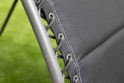 Dometic Opulence Firenze - Relaxstoel -Buitenuitrusting dometicopulencefirenze13