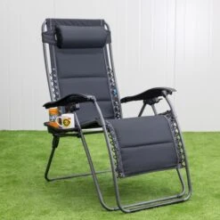 Dometic Opulence Firenze - Relaxstoel -Buitenuitrusting dometicopulencefirenze3