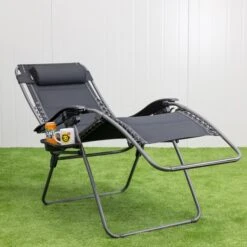 Dometic Opulence Firenze - Relaxstoel -Buitenuitrusting dometicopulencefirenze5