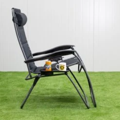 Dometic Opulence Firenze - Relaxstoel -Buitenuitrusting dometicopulencefirenze6