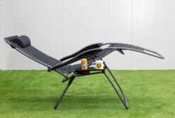 Dometic Opulence Firenze - Relaxstoel -Buitenuitrusting dometicopulencefirenze8