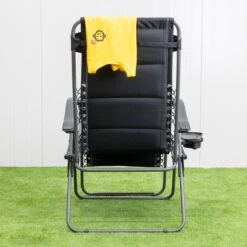 Dometic Opulence Firenze - Relaxstoel -Buitenuitrusting dometicopulencefirenze9