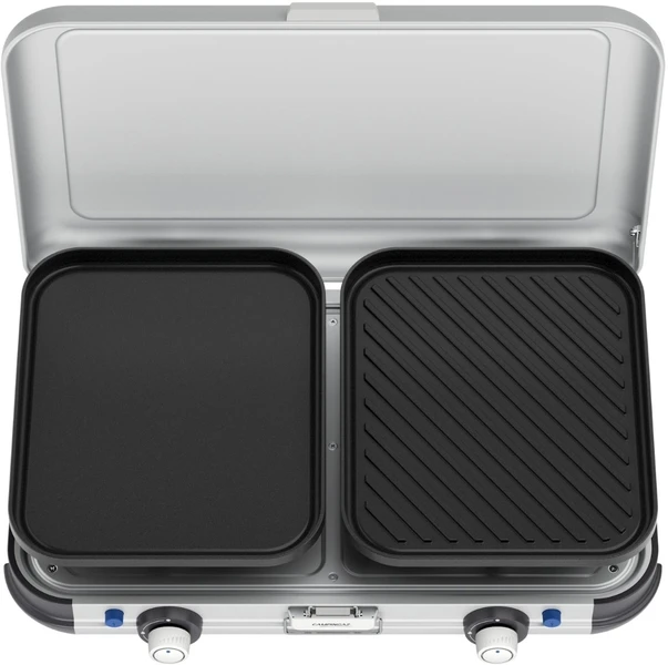 Campingaz Kitchen Grill And Go - 2-pits Kooktoestel 4 Campingaz Kitchen Grill And Go - 2-pits Kooktoestel - Afbeelding 2