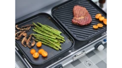 Campingaz Kitchen Grill And Go - 2-pits Kooktoestel 18 Campingaz Kitchen Grill And Go - 2-pits Kooktoestel -Buitenuitrusting download 2