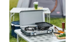 Campingaz Kitchen Grill And Go - 2-pits Kooktoestel 19 Campingaz Kitchen Grill And Go - 2-pits Kooktoestel -Buitenuitrusting download 3