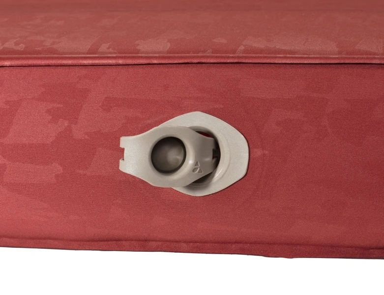 Vaude Dream 10 L Zelfopblazende Slaapmat 5 Vaude Dream 10 L Zelfopblazende Slaapmat - Afbeelding 3