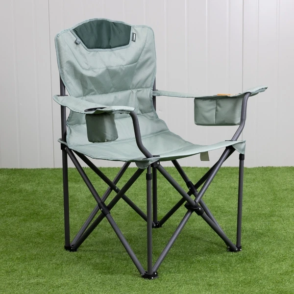 Dometic Duro 180 Redux - Opvouwbare Campingstoel 4 Dometic Duro 180 Redux - Opvouwbare Campingstoel - Afbeelding 2