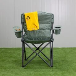 Dometic Duro 180 Redux - Opvouwbare Campingstoel 15 Dometic Duro 180 Redux - Opvouwbare Campingstoel -Buitenuitrusting duro 180 redux3