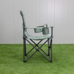 Dometic Duro 180 Redux - Opvouwbare Campingstoel 16 Dometic Duro 180 Redux - Opvouwbare Campingstoel -Buitenuitrusting duro 180 redux4