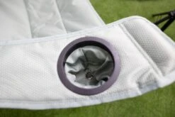 Dometic Duro 180 Redux - Opvouwbare Campingstoel 21 Dometic Duro 180 Redux - Opvouwbare Campingstoel -Buitenuitrusting duro 180 redux7 4