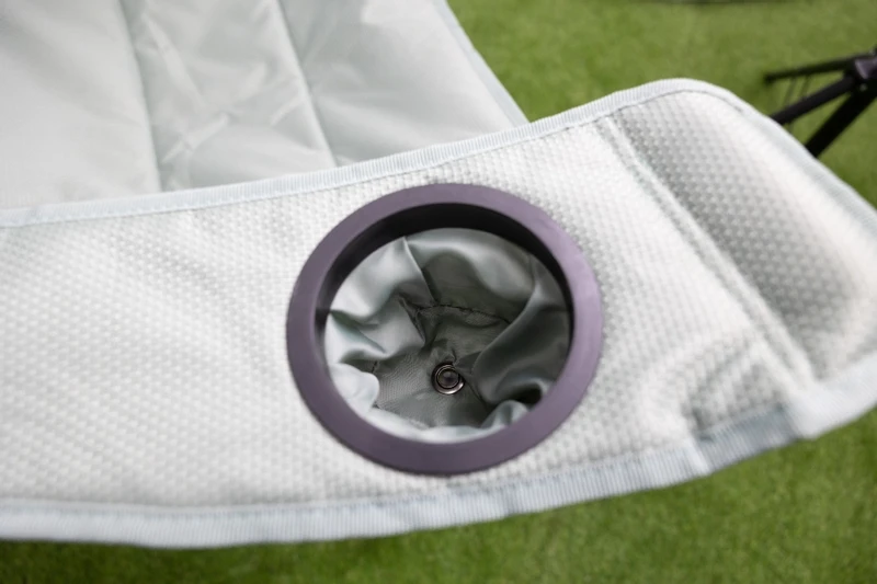 Dometic Duro 180 Redux - Opvouwbare Campingstoel 12 Dometic Duro 180 Redux - Opvouwbare Campingstoel - Afbeelding 10